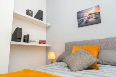 6 bed house, Uttoxeter New Rd, Uttoxeter new road, Derby, DE223NP - Image 10